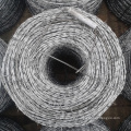 Hot dipped Galvanized barbed wire series